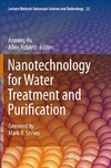 Nanotechnology for Water Treatment and Purification