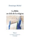 La Bible au-delà de la religion