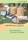 Der Kartoffelplattenspieler