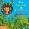 Les animaux en lingala pour enfants