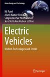 Electric Vehicles