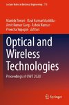 Optical and Wireless Technologies