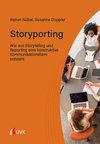 Storyporting