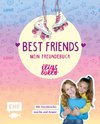 Best Friends - Mein Freundebuch von Ilias Welt