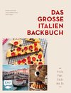 Das große Italien Backbuch