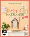 Colorful Makramee & more