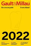 Gault&Millau Restaurantguide 2022