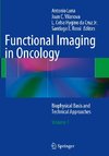 Functional Imaging in Oncology