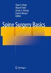 Spine Surgery Basics