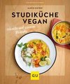 Studiküche vegan