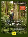 Meine Kräuter des Waldes