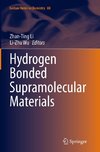 Hydrogen Bonded Supramolecular Materials