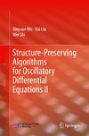 Structure-Preserving Algorithms for Oscillatory Differential Equations II