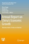 Annual Report on China's Economic Growth