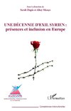 Une décennie d'exil syrien : présences et inclusion en Europe