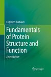 Fundamentals of Protein Structure and Function