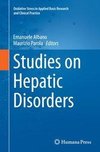 Studies on Hepatic Disorders