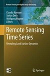 Remote Sensing Time Series