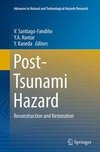 Post-Tsunami Hazard