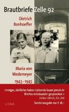 Brautbriefe Zelle 92. Sonderausgabe