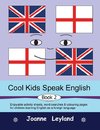 Cool Kids Speak English - Book 2