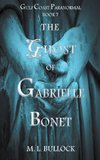 The Ghost of Gabrielle Bonet