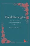 Breakthroughs