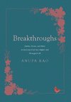 Breakthroughs