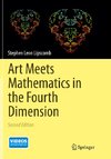 Art Meets Mathematics in the Fourth Dimension