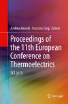 Proceedings of the 11th European Conference on Thermoelectrics