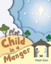 Child In A Manger