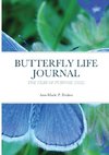 Butterfly Life Journal