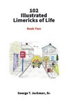 102 Illustrated Limericks of Life
