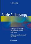 Ankle Arthroscopy