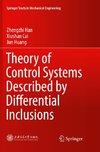 Theory of Control Systems Described by Differential Inclusions