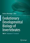 Evolutionary Developmental Biology of Invertebrates 4