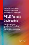 MEMS Product Engineering