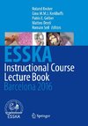 ESSKA Instructional Course Lecture Book