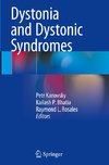 Dystonia and Dystonic Syndromes