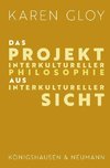 Das Projekt interkultureller Philosophie aus interkultureller Sicht