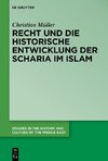 Recht und die historische Entwicklung der Scharia im Islam