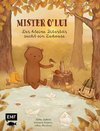 Mister O' Lui - Der kleine Biberbär sucht ein Zuhause