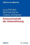 Finanzwirtschaft der Unternehmung