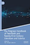 The Palgrave Handbook of Twentieth and Twenty-First Century Literature and Science