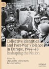 Collective Identities and Post-War Violence in Europe, 1944-48