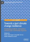 Towards a just climate change resilience