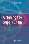 Greening the Supply Chain