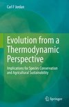 Evolution from a Thermodynamic Perspective