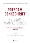 Potsdam Denkschrift