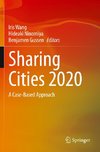 Sharing Cities 2020